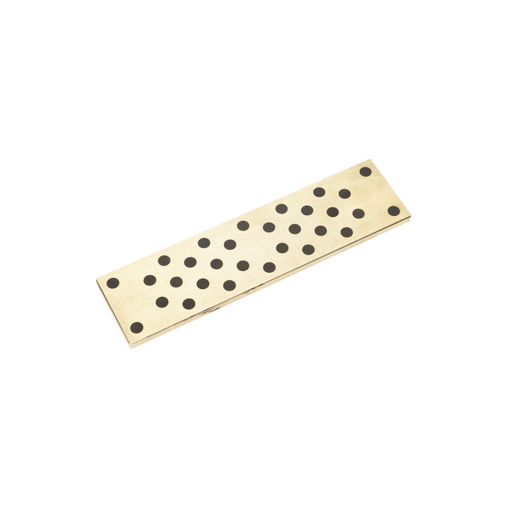 Graphite Slide Block ZJB-05